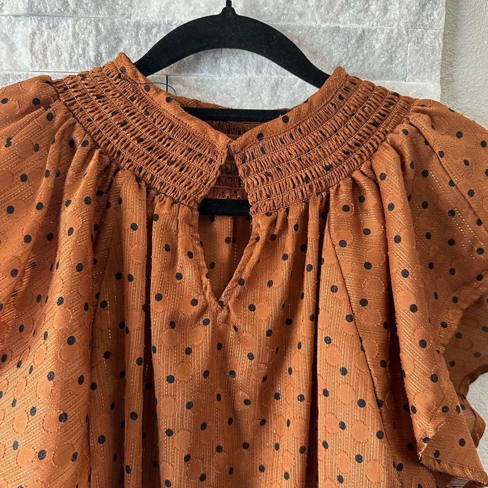 Express Blouse - Picture 5 of 6
